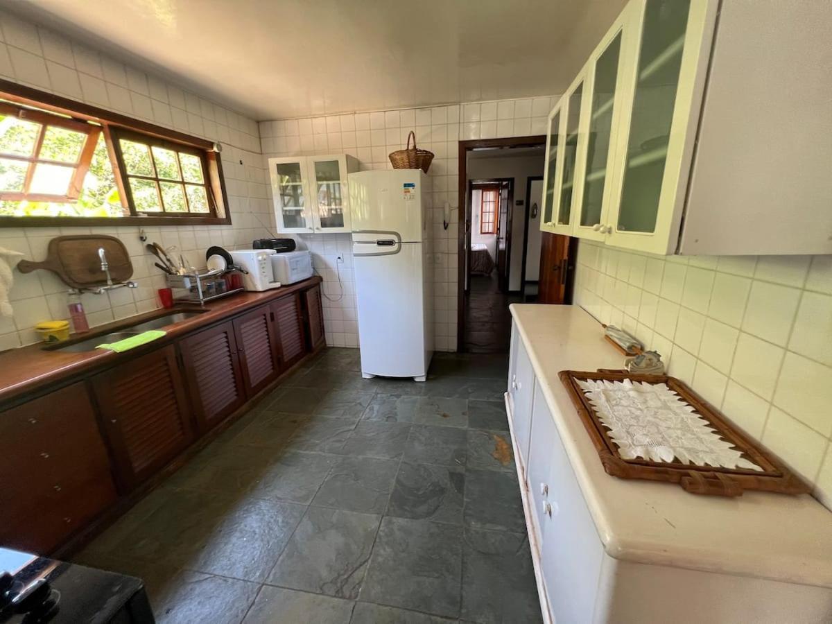 Casa Dos Sonhos Em Buzios Chez Anna Villa Exterior photo