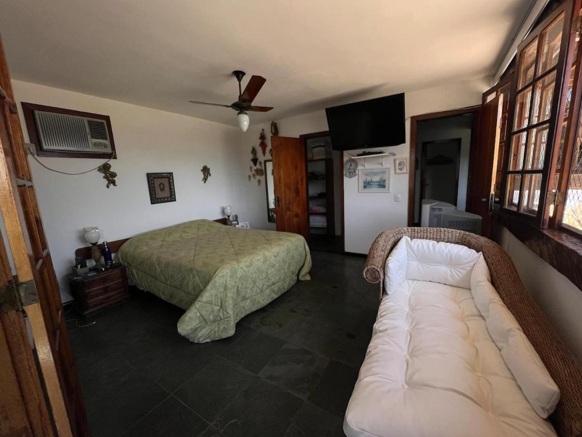 Casa Dos Sonhos Em Buzios Chez Anna Villa Exterior photo