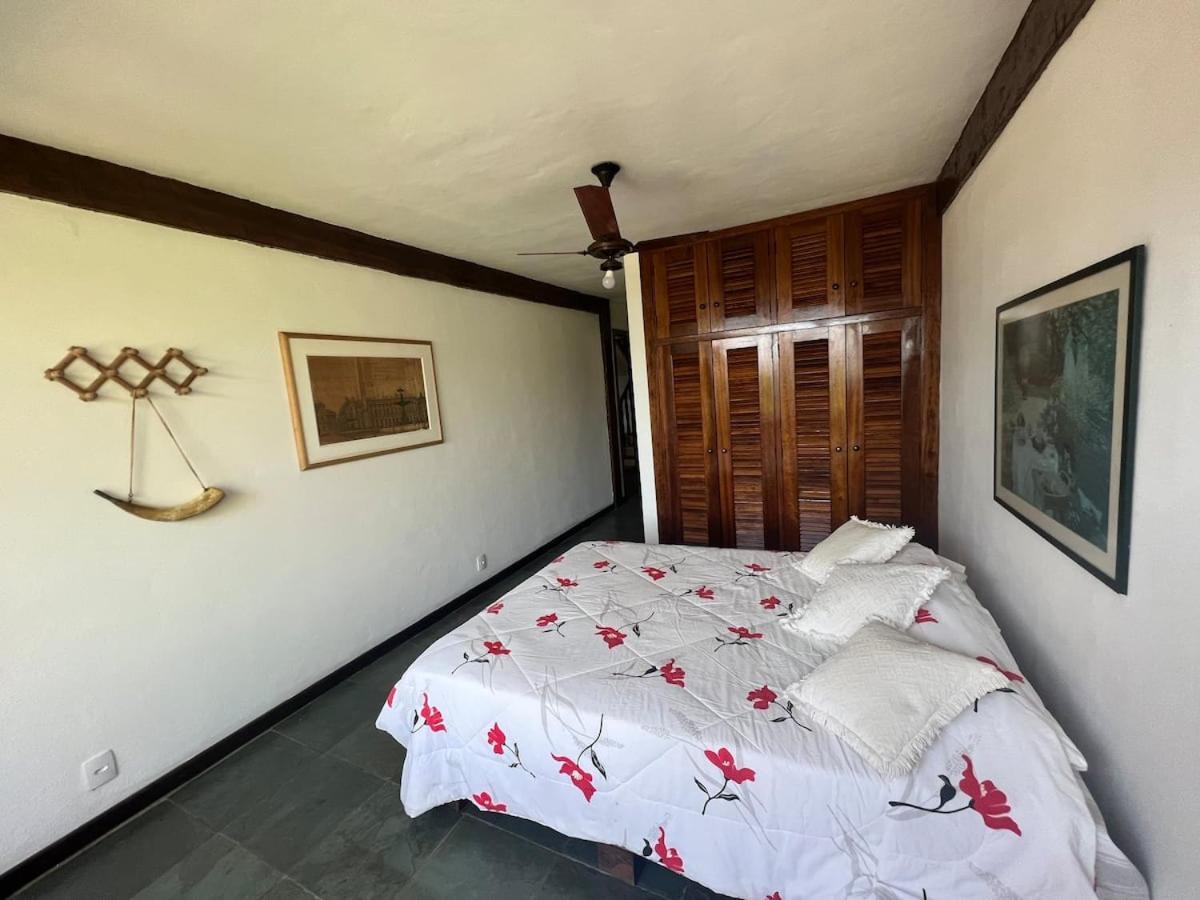 Casa Dos Sonhos Em Buzios Chez Anna Villa Exterior photo