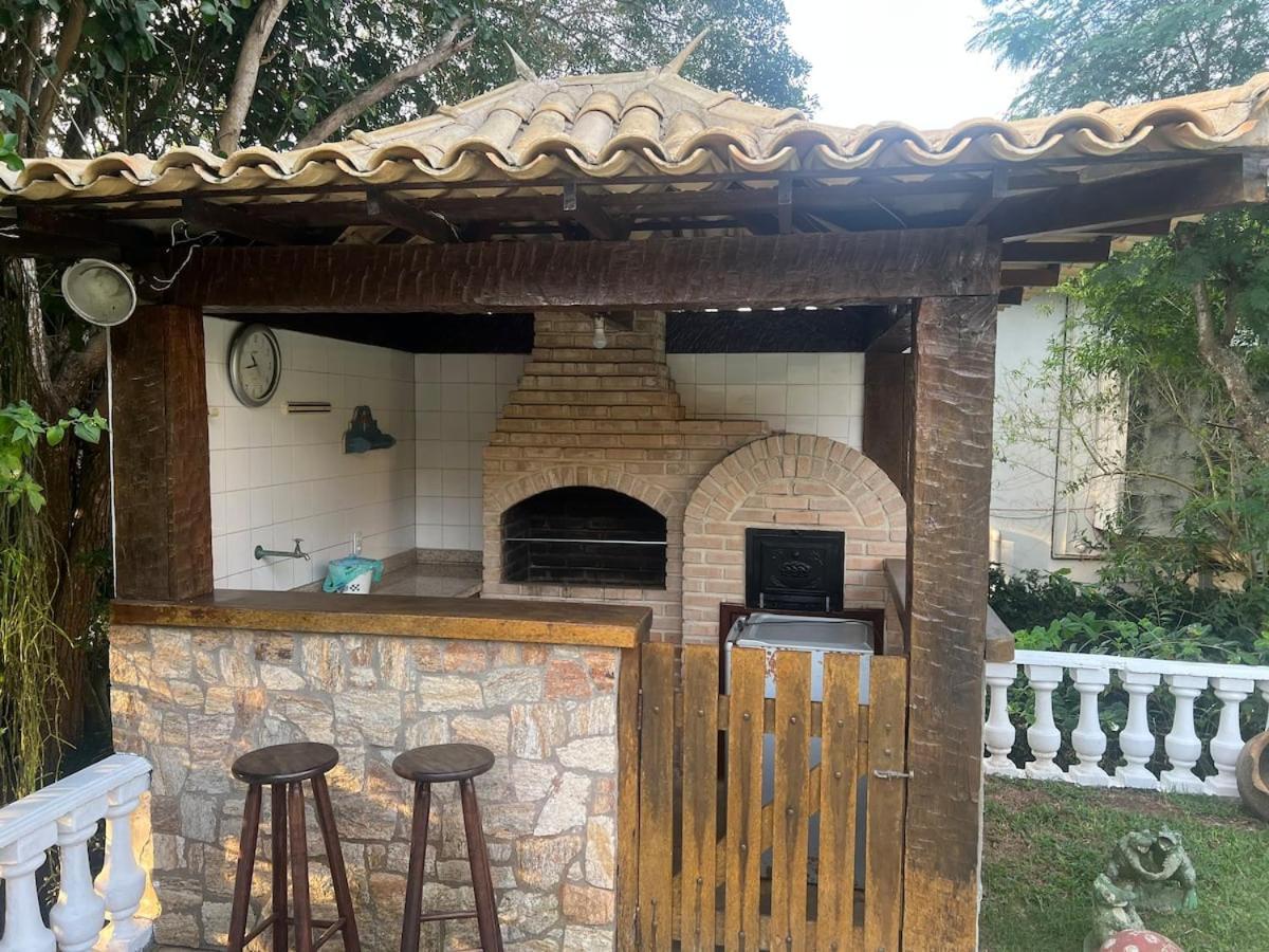 Casa Dos Sonhos Em Buzios Chez Anna Villa Exterior photo
